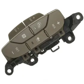 Cca1043 Standard Cruise Control Switch Fits 2006 Cadillac Dts