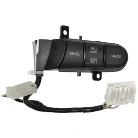 Cca1103 Standard Cruise Control Switch Fits 06-08 Honda Civic