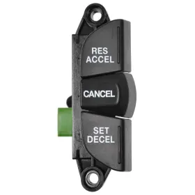 Cca1130 Standard Cruise Control Switch