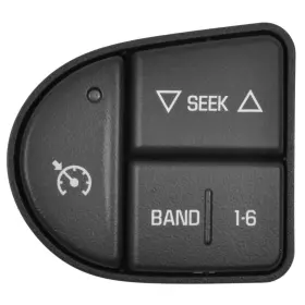 Cca1140 Standard Cruise Control Switch Fits 05-06 Chevrolet Cobalt