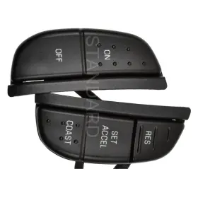 Cca1161 Standard For Ford E-150 Econoline 2007 Cruise Control Switch