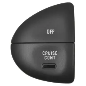 Cca1186 Standard Cruise Control Switch Fits 95-97 Nissan Altima Cca1186 Standard Cruise Control Switch Fits 95-97 Nissan Altima