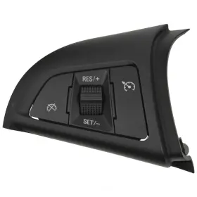 Cca1213 Standard Cruise Control Switch Fits 2013 Chevrolet Sonic