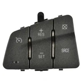 Cca1262 Standard Cruise Control Switch Cca1262 Standard Cruise Control Switch