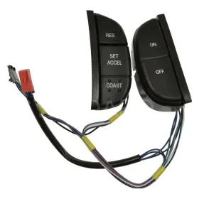 Cca1280 Standard For Ford F-150 Heritage 2004 Cruise Control Switch