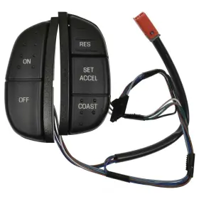 Cca1294 Standard Cruise Control Switch