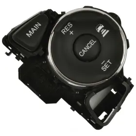 Cca1361 Standard Cruise Control Switch Fits 14-15 Honda Accord Cca1361 Standard Cruise Control Switch Fits 14-15 Honda Accord