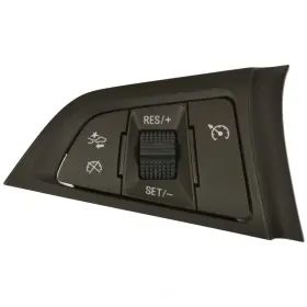 Cca1370 Standard Cruise Control Switch Fits 13-16 Buick Encore