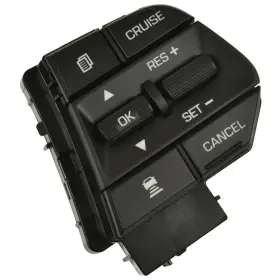 Cca1373 Standard Cruise Control Switch For 2014-2016 Hyundai Sonata 2015 Smp