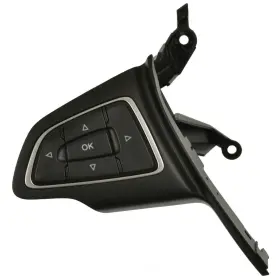 Cca1383 Standard Cruise Control Switch Fits 14-18 Ford Focus