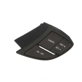 Cca1386 Standard Cruise Control Switch Fits 10-14 Hyundai Sonata
