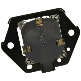 Ccd24 Standard Cruise Control Distance Sensor Fits 2016-2017 Jeep Grand Cherokee Moto #2