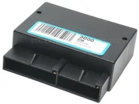 Cm3000 Standard Cruise Control Amplifier-transducer Reman