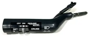 Ds-1270 Standard Cruise Control Switch Ds-1270 Standard Cruise Control Switch