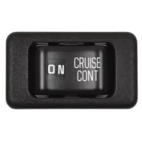 Cca1114 Standard Ignition Cruise Control Switch