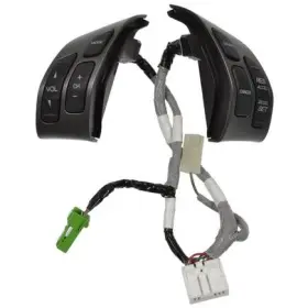 Cca1137 Standard Ignition Cruise Control Switch