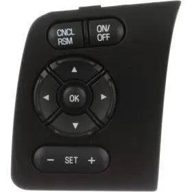 Cca1400 Standard Ignition Cruise Control Switch