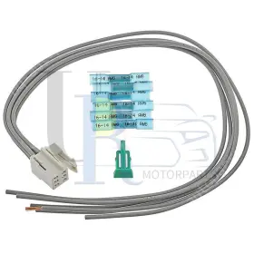 Moll20260414-4483 Standard Ignition Cruise Control Servo Connector For Buick Skylark 1996-1996