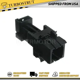 Tost260508108798 Standard Ignition 1 Brake Light Switch For 1984-1987 Bmw 325e 2.7l