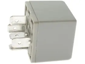 18299nfby Standard Motor Products For 1996-1999 Plymouth Voyager Cruise Control Relay Smp 1995 1997 2000
