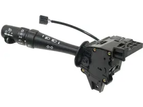 22633mkdn Standard Motor Products For 2005-2007 Cadillac Cts Cruise Control Switch Smp 2006