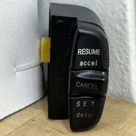 2hges16523h588865 Standard Motor Products 2001-2005 Honda Civic Cruise Control Switch Resume Accel Set Decel Oem 2hges16523h588865 Standard Motor Products 2001-2005 Honda Civic Cruise Control Switch Resume Accel Set Decel Oem