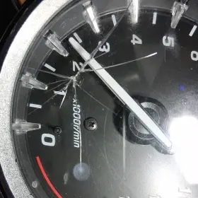 34100-10l00 Standard Motor Products 2024 Susuki Hayabusa Gen 3 Control Panel Display Small Crack Still Works Great 34100-10l00 Standard Motor Products 2024 Susuki Hayabusa Gen 3 Control Panel Display Small Crack Still Works Great