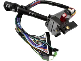 39294gtxv Standard Motor Products For 1999-2005 Gmc Jimmy Cruise Control Switch Smp 1998 2000 2001 2002