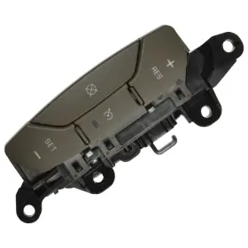 467be28 Standard Motor Products For 2006 Cadillac Dts Cruise Control Switch Smp 467be28 Standard Motor Products For 2006 Cadillac Dts Cruise Control Switch Smp