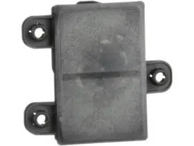 48877pyqw Standard Motor Products For Ford Police Interceptor Utility Cruise Control Distance Sensor Smp