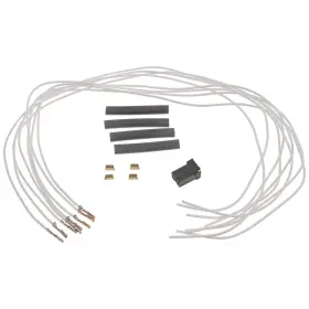 488ju98 Standard Motor Products For 2004-2006 Jeep Wrangler Cruise Control Switch Connector Smp 2004 2005 2006
