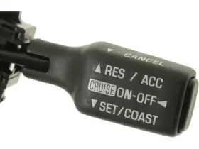 Standard Motor Products 49vfwmp12 Cruise Control Switch For Tacoma Sequoia Solara Tundra 2002 2001 2004