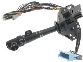 53841xzdc Standard Motor Products For 1997-2005 Buick Park Avenue Cruise Control Switch Smp 1999 1998