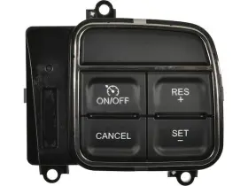 54vqzbz75 Standard Motor Products Cruise Control Switch Smp For Ram 2500 1500 3500 2012