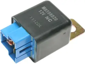 63kqds45 Standard Motor Products Cruise Control Relay Smp For Chrysler Sebring 1995 1996 1997 2000