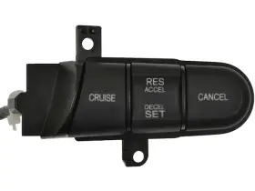 74dsbgf53 Standard Motor Products Cruise Control Switch Smp For Honda Civic 2009 2007 2008
