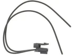 76165khdg Standard Motor Products For Pontiac Bonneville Cruise Control Release Switch Connector Smp