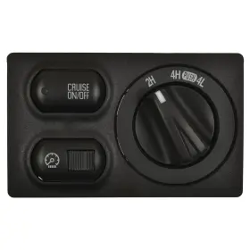 802ee44 Standard Motor Products For 2004 Isuzu Rodeo 4wd Cruise Control Switch Smp 802ee44 Standard Motor Products For 2004 Isuzu Rodeo 4wd Cruise Control Switch Smp