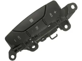 82cfgg Standard Motor Products Cruise Control Switch Fits Gmc Sierra 1500 2008-2011