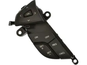 83ptkm86 Standard Motor Products Left Cruise Control Switch For Fusion Edge 2014 2015 2016 2017 2020