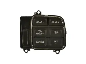 85gjrf54 Standard Motor Products Cruise Control Switch For 1500 Classic 2015 2014 2013 2016 2017 2018 85gjrf54 Standard Motor Products Cruise Control Switch For 1500 Classic 2015 2014 2013 2016 2017 2018