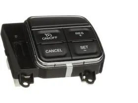 96dm14n Standard Motor Products Cruise Control Switch Fits 2012 2014-2020 Dodge Grand Caravan
