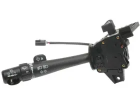 97qshj Standard Motor Products Cruise Control Switch Fits Chevy Silverado 1500 Classic 2007