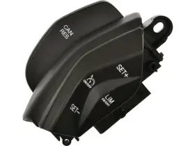Bg65n4 Standard Motor Products Left Cruise Control Switch For 14-23 Ford Transit Connect Bg65n4 Standard Motor Products Left Cruise Control Switch For 14-23 Ford Transit Connect
