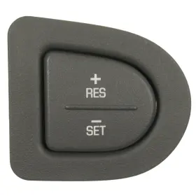 Cca1060 Standard Motor Products Cruise Control Switch For 05-07 Cobalt Ion