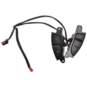 Cca1157 Standard Motor Products Cruise Ctrl Switch