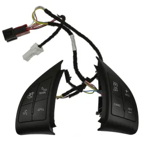 Cca1249 Standard Motor Products Cruise Ctrl Switch