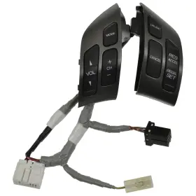 Cca1260 Standard Motor Products Cruise Control Switch Fits 05-09 Honda Odyssey
