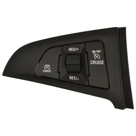 Cca1321 Standard Motor Products Cruise Control Switch For 12-17 Equinox