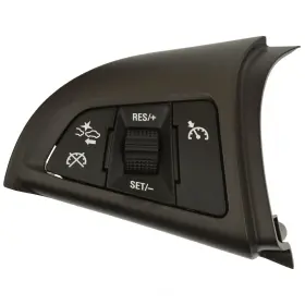 Cca1337 Standard Motor Products Cruise Ctrl Switch